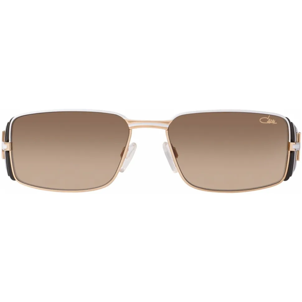 Cazal - Vintage 9055 - Legendary - White - Sunglasses - Cazal Eyewear - Avvenice
