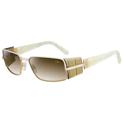 Cazal - Vintage 9055 - Legendary - White - Sunglasses - Cazal Eyewear - Avvenice