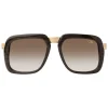 Cazal - Vintage 616 - Legendary - Dark Wood - Sunglasses - Cazal Eyewear - Avvenice