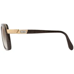Cazal - Vintage 616 - Legendary - Dark Wood - Sunglasses - Cazal Eyewear - Avvenice
