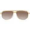 Cazal - Vintage 9056 - Legendary - Gold - Sunglasses - Cazal Eyewear - Avvenice