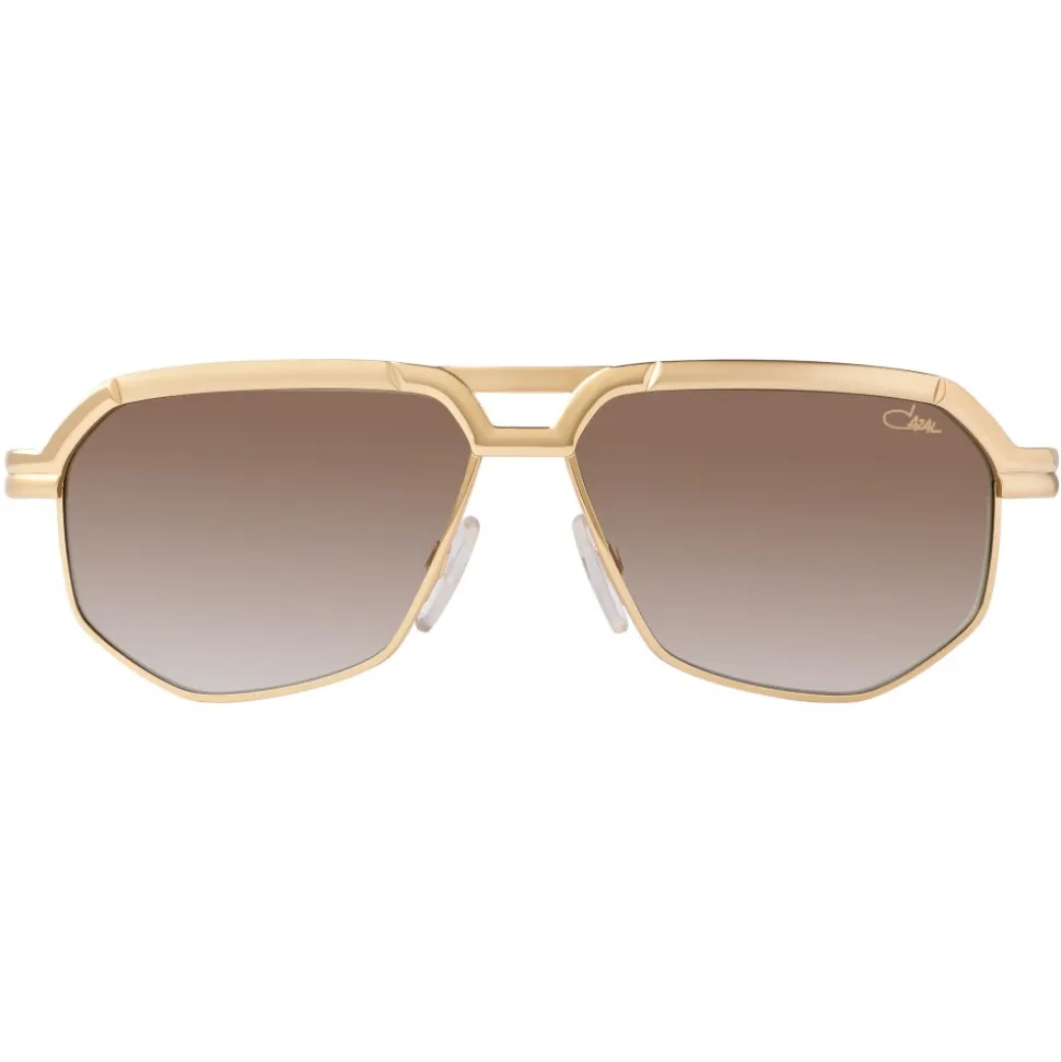 Cazal - Vintage 9056 - Legendary - Gold - Sunglasses - Cazal Eyewear - Avvenice