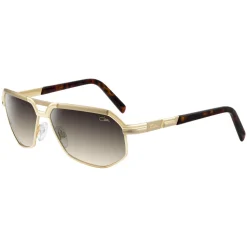 Cazal - Vintage 9056 - Legendary - Gold - Sunglasses - Cazal Eyewear - Avvenice