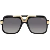 Cazal - Vintage 664 - Legendary - Black - Sunglasses - Cazal Eyewear - Avvenice