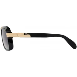 Cazal - Vintage 664 - Legendary - Black - Sunglasses - Cazal Eyewear - Avvenice