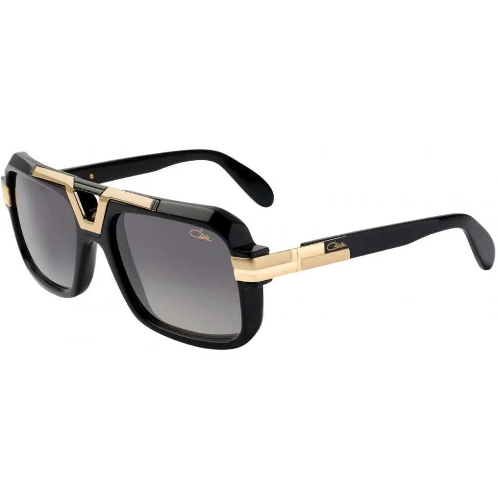 Cazal - Vintage 664 - Legendary - Black - Sunglasses - Cazal Eyewear - Avvenice