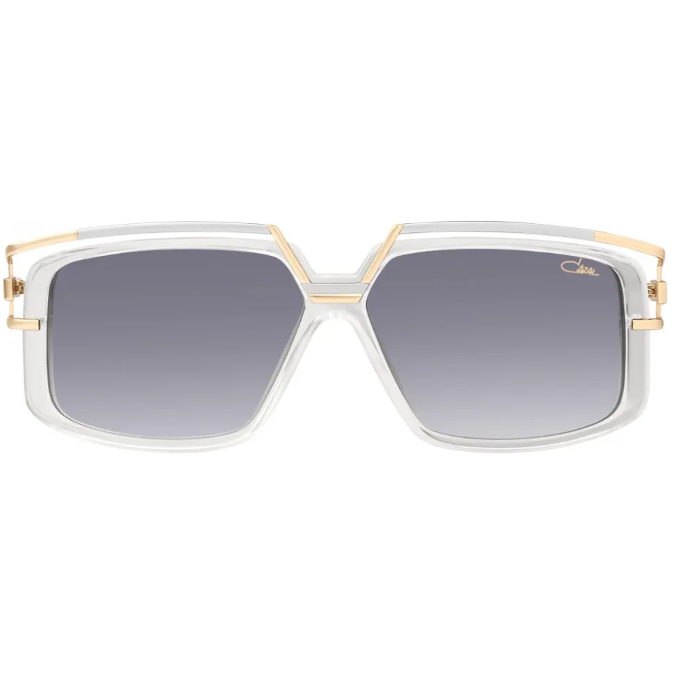 Cazal - Vintage 886 - Legendary - Crystal - Sunglasses - Cazal Eyewear - Avvenice