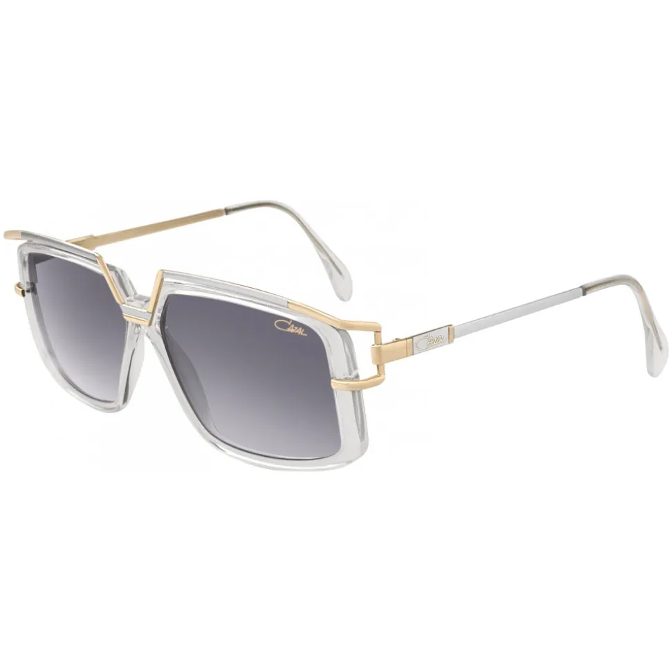 Cazal - Vintage 886 - Legendary - Crystal - Sunglasses - Cazal Eyewear - Avvenice
