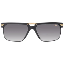 Cazal - Vintage 9072 - Legendary - Black Matt Gold - Sunglasses - Cazal Eyewear - Avvenice