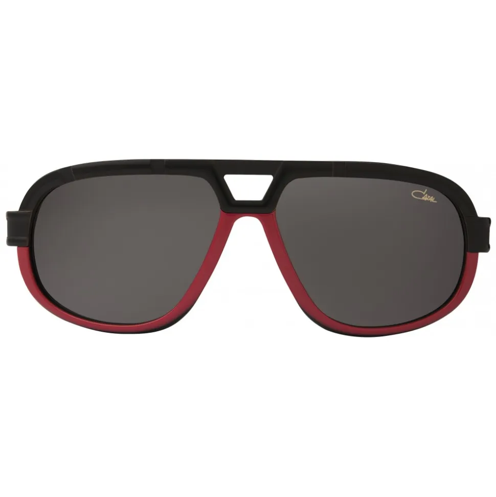 Cazal - Vintage 884 - Legendary - Red Black - Sunglasses - Cazal Eyewear - Avvenice