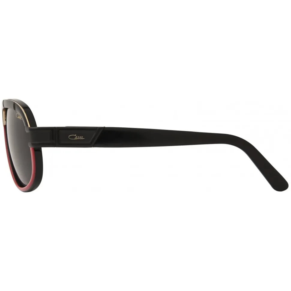 Cazal - Vintage 884 - Legendary - Red Black - Sunglasses - Cazal Eyewear - Avvenice