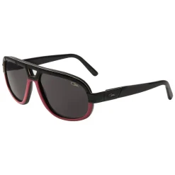 Cazal - Vintage 884 - Legendary - Red Black - Sunglasses - Cazal Eyewear - Avvenice