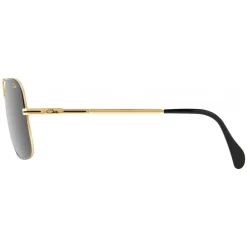 Cazal - Vintage 725/3 - Legendary - Black Gold - Sunglasses - Cazal Eyewear - Avvenice