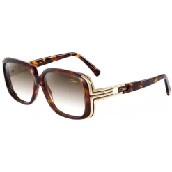Cazal - Vintage 8017 - Legendary - Amber - Sunglasses - Cazal Eyewear - Avvenice