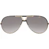 Cazal - Vintage 909 - Legendary - Black Gold - Sunglasses - Cazal Eyewear - Avvenice