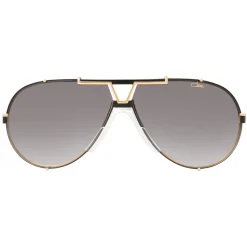 Cazal - Vintage 909 - Legendary - Black Gold - Sunglasses - Cazal Eyewear - Avvenice