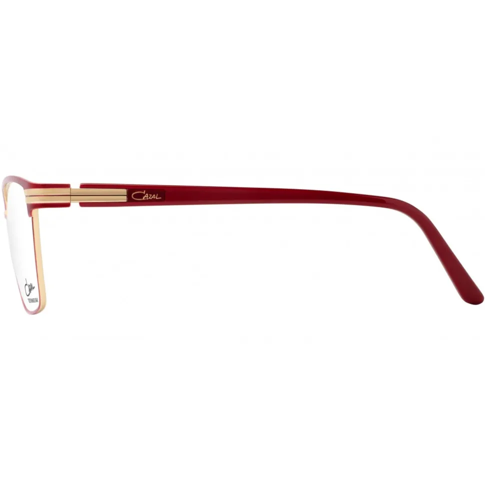 Cazal - Vintage 1235 - Legendary - Cherry - Optical Glasses - Cazal Eyewear - Avvenice