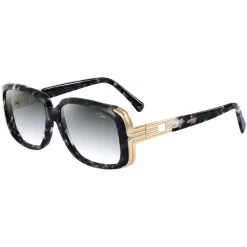 Cazal - Vintage 8017 - Legendary - Grey Camouflage - Sunglasses - Cazal Eyewear - Avvenice