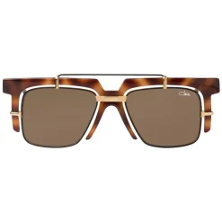 Cazal - Vintage 873 - Legendary - Dark Amber - Sunglasses - Cazal Eyewear - Avvenice