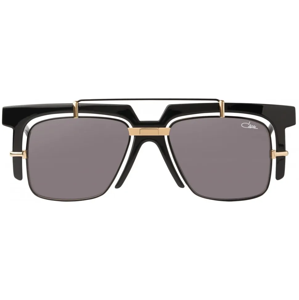 Cazal - Vintage 873 - Legendary - Black - Sunglasses - Cazal Eyewear - Avvenice