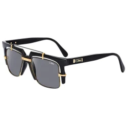 Cazal - Vintage 873 - Legendary - Black - Sunglasses - Cazal Eyewear - Avvenice