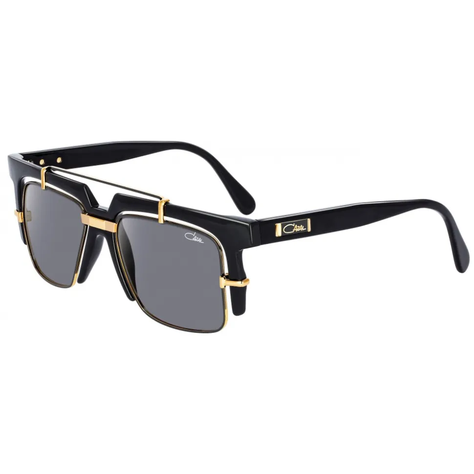 Cazal - Vintage 873 - Legendary - Black - Sunglasses - Cazal Eyewear - Avvenice