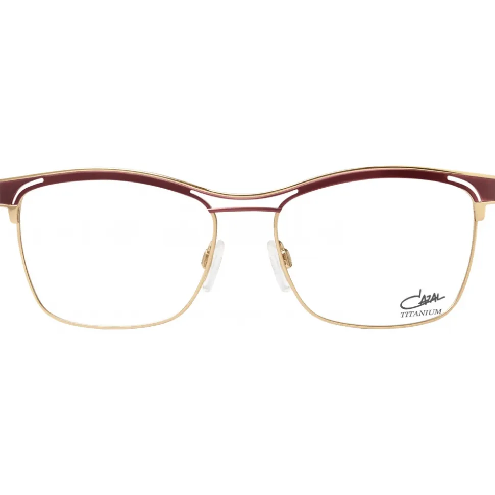 Cazal - Vintage 4275 - Legendary - Bordeaux - Optical Glasses - Cazal Eyewear - Avvenice