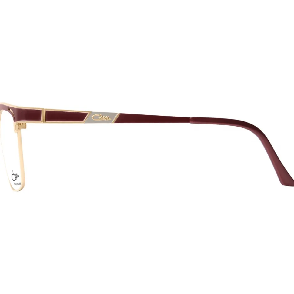 Cazal - Vintage 4275 - Legendary - Bordeaux - Optical Glasses - Cazal Eyewear - Avvenice