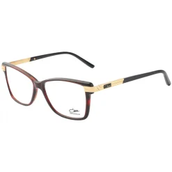 Cazal - Vintage 3057 - Legendary - Red - Optical Glasses - Cazal Eyewear - Avvenice