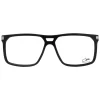 Cazal - Vintage 6021 - Legendary - Black Silver - Optical Glasses - Cazal Eyewear - Avvenice