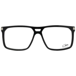 Cazal - Vintage 6021 - Legendary - Black Silver - Optical Glasses - Cazal Eyewear - Avvenice