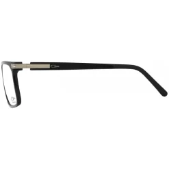 Cazal - Vintage 6021 - Legendary - Black Silver - Optical Glasses - Cazal Eyewear - Avvenice