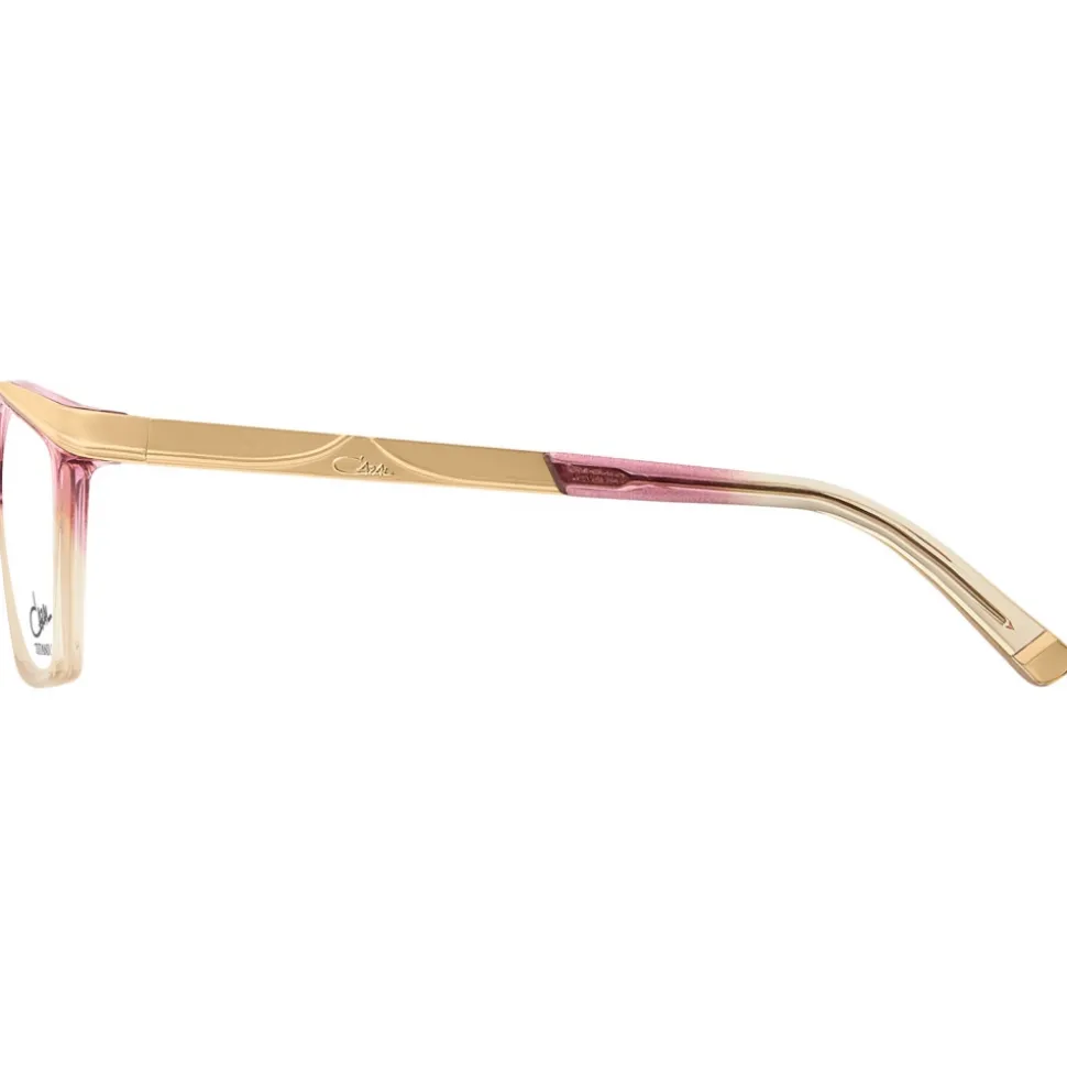 Cazal - Vintage 2508 - Legendary - Rose - Optical Glasses - Cazal Eyewear - Avvenice