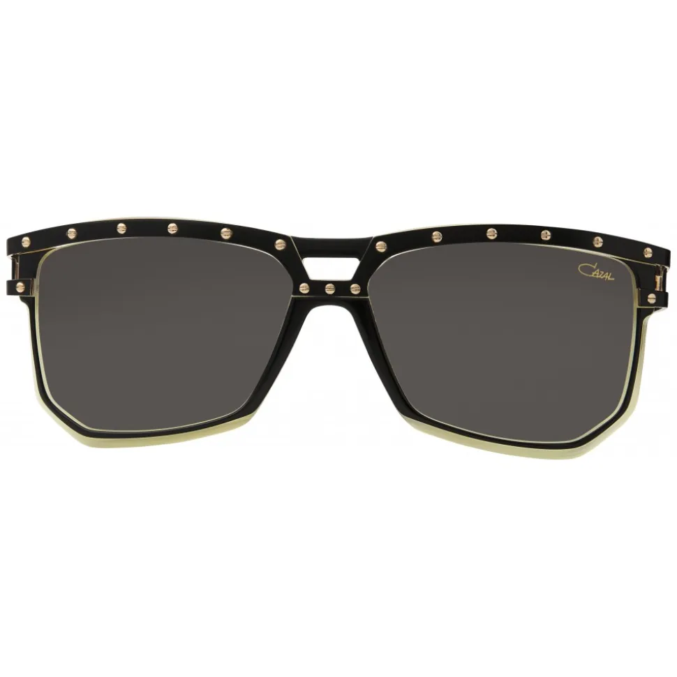 Cazal - Vintage 8028 - Legendary - Black Ivory - Sunglasses - Cazal Eyewear - Avvenice