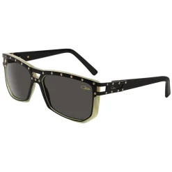 Cazal - Vintage 8028 - Legendary - Black Ivory - Sunglasses - Cazal Eyewear - Avvenice