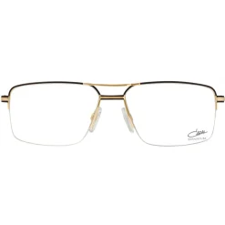 Cazal - Vintage 7071 - Legendary - Black Gold - Optical Glasses - Cazal Eyewear - Avvenice