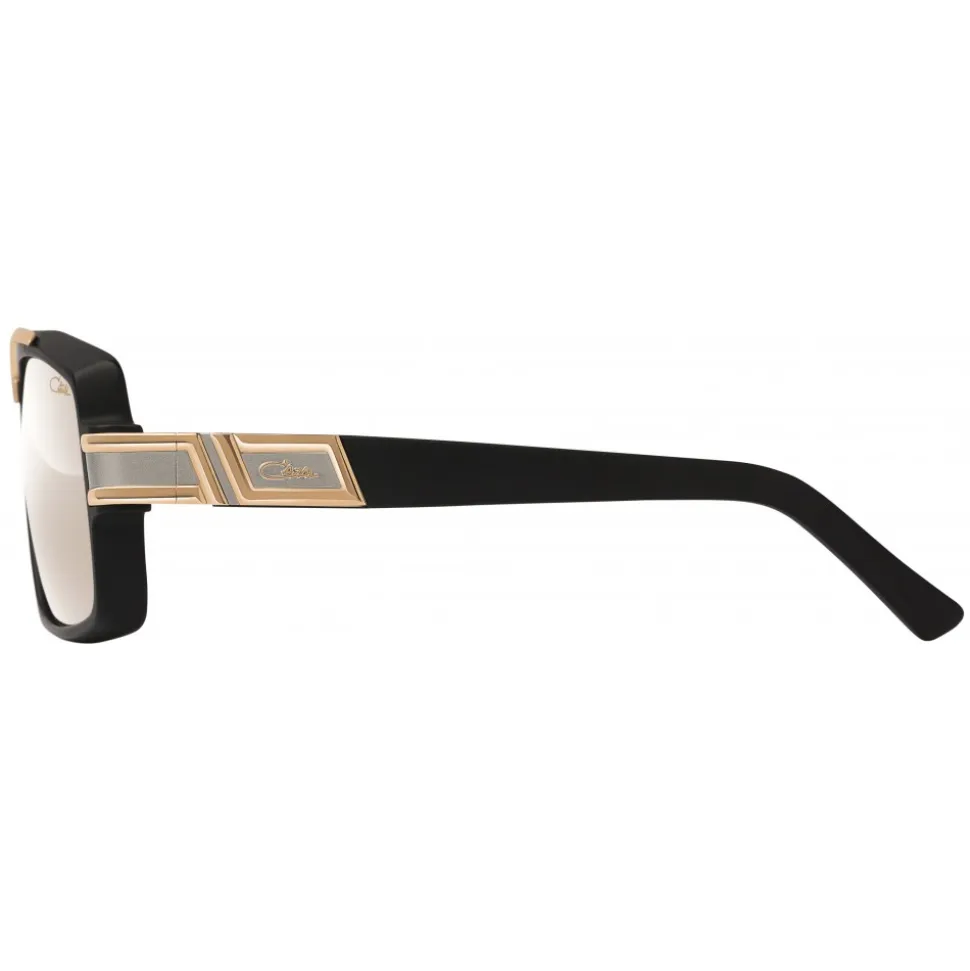 Cazal - Vintage 883 - Legendary - Black Matt - Sunglasses - Cazal Eyewear - Avvenice