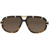 Cazal - Vintage 884 - Legendary - Amber - Sunglasses - Cazal Eyewear - Avvenice