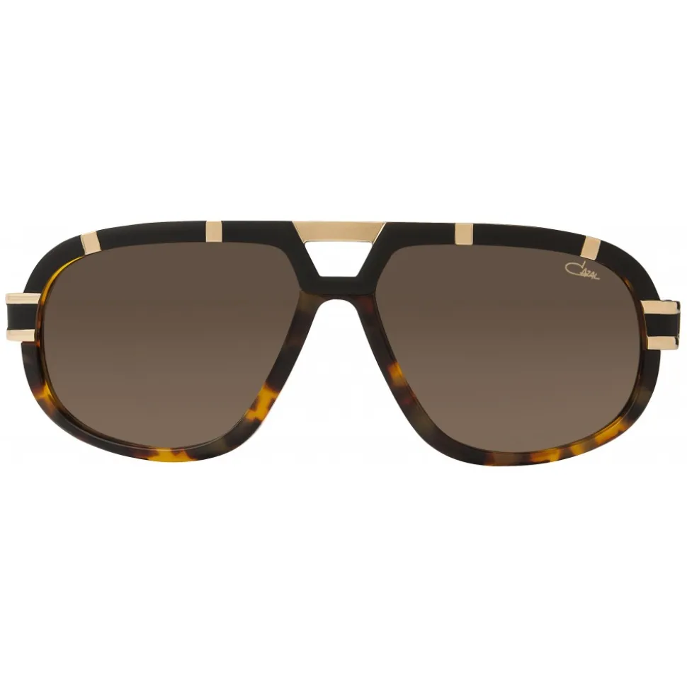 Cazal - Vintage 884 - Legendary - Amber - Sunglasses - Cazal Eyewear - Avvenice