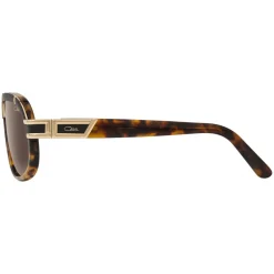Cazal - Vintage 884 - Legendary - Amber - Sunglasses - Cazal Eyewear - Avvenice