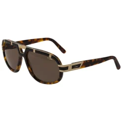 Cazal - Vintage 884 - Legendary - Amber - Sunglasses - Cazal Eyewear - Avvenice