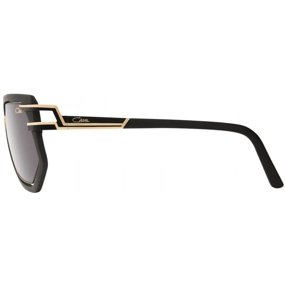 Cazal - Vintage 9066 - Legendary - Black Matt - Sunglasses - Cazal Eyewear - Avvenice