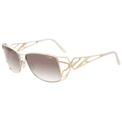 Cazal - Vintage 9069 - Legendary - Cream Gold - Sunglasses - Cazal Eyewear - Avvenice