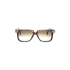 Cazal - Vintage 650 - Legendary - Amber - Optical Glasses - Cazal Eyewear - Avvenice