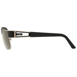 Cazal - Vintage 9068 - Legendary - Black Silver - Sunglasses - Cazal Eyewear - Avvenice