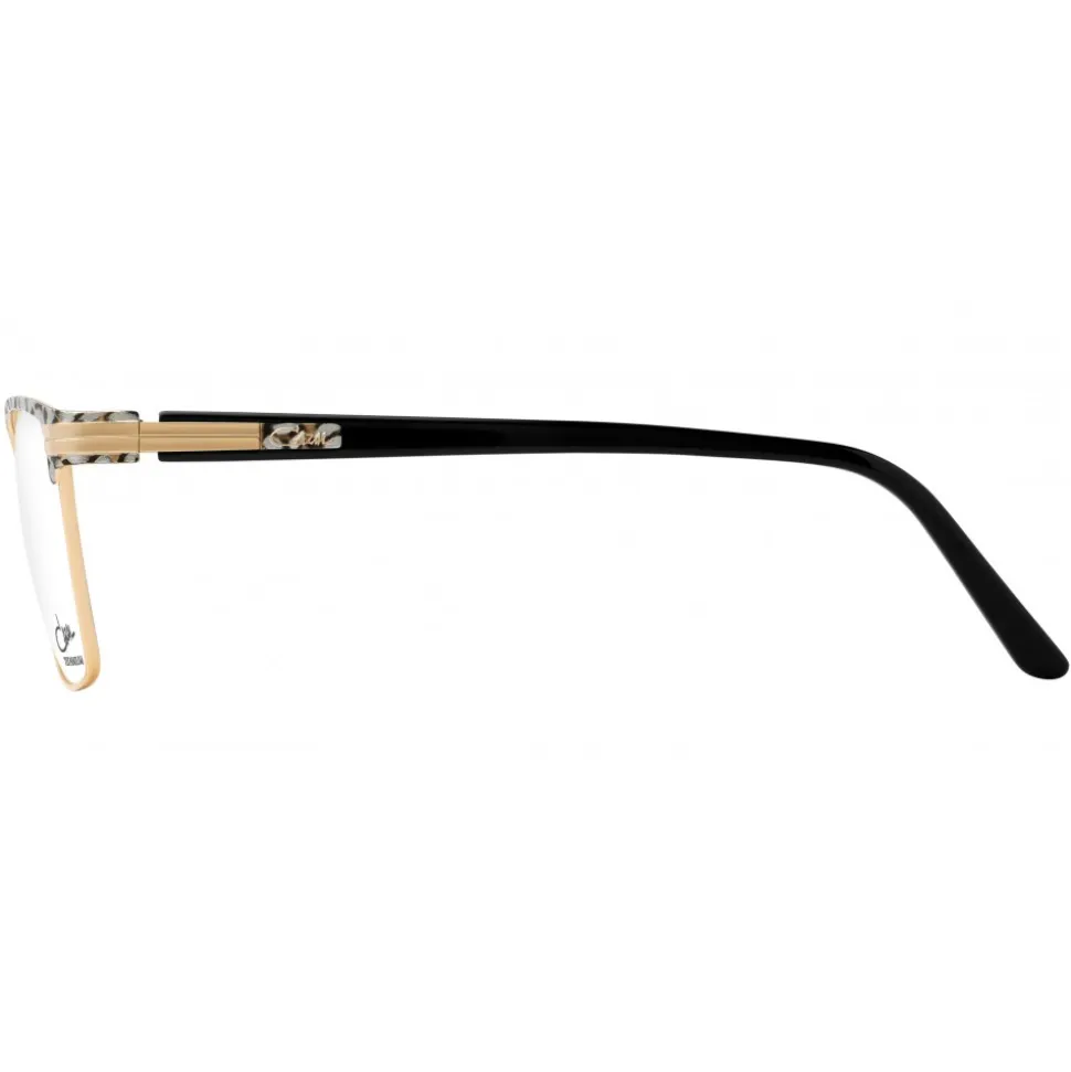 Cazal - Vintage 1235 - Legendary - Black - Optical Glasses - Cazal Eyewear - Avvenice