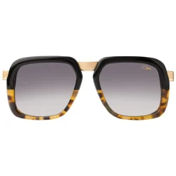 Cazal - Vintage 616 - Legendary - Black Havana - Sunglasses - Cazal Eyewear - Avvenice