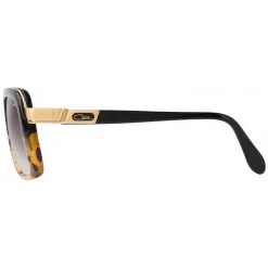 Cazal - Vintage 616 - Legendary - Black Havana - Sunglasses - Cazal Eyewear - Avvenice