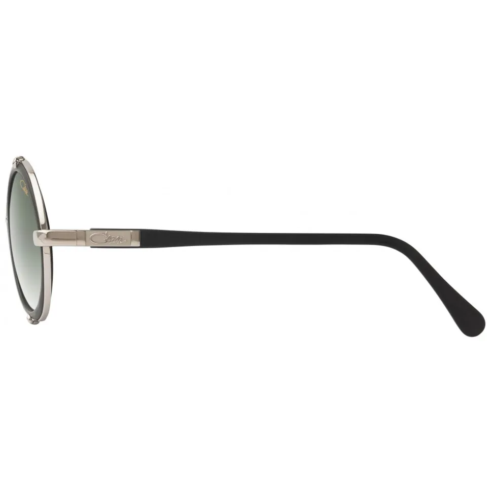 Cazal - Vintage 644 - Legendary - Black Matt - Sunglasses - Cazal Eyewear - Avvenice