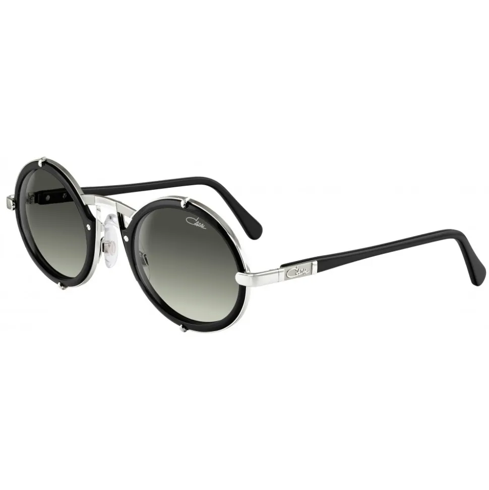 Cazal - Vintage 644 - Legendary - Black Matt - Sunglasses - Cazal Eyewear - Avvenice
